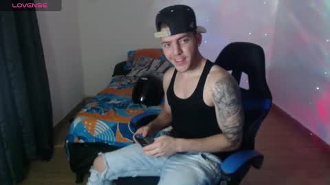 Daniel online show from February 14, 2025, 1:13 am