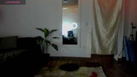 Dani  online show from February 16, 2026, 5:09 pm