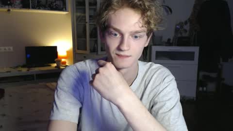 Daniel online show from April 3, 2026, 6:50 pm