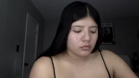 daniela123335228 online show from March 1, 2026, 2:02 am