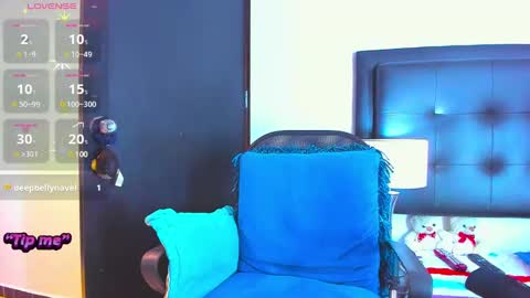 daniela online show from January 23, 2025, 11:15 am