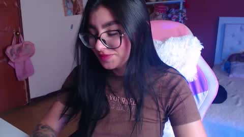 DANIELA online show from September 22, 2025, 8:22 pm