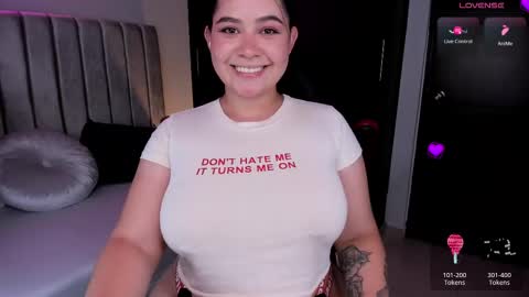 dani h0rx online show from February 21, 2025, 3:34 am