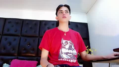 daniela_pink_ online show from February 5, 2026, 7:40 pm