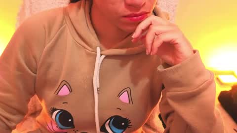 daniela_rivasthl online show from March 22, 2026, 7:45 am