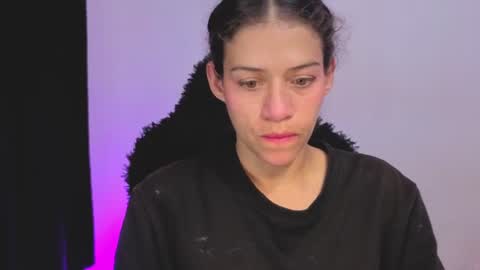 Snapshot of daniela_rivasthl chatting on July 19, 2026, 5:33 am daniela_rivasthl online show from July 19, 2026, 5:33 am
