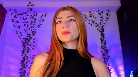 Dani Saenz online show from January 21, 2025, 1:08 am