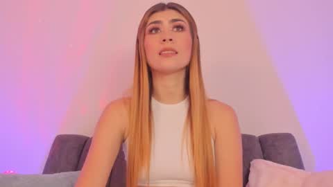 Dani Saenz online show from March 24, 2026, 8:36 pm