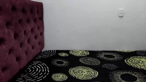 daniela_sexy34 online show from March 1, 2025, 4:15 am