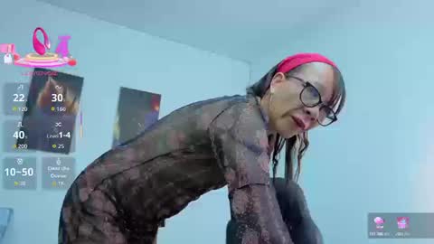 lorena online show from March 12, 2026, 10:05 pm