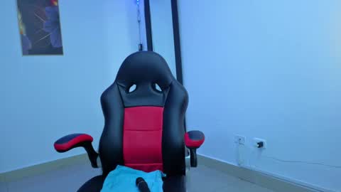 Snapshot of daniela_xue chatting on April 26, 2026, 10:46 am lorena online show from April 26, 2026, 10:46 am