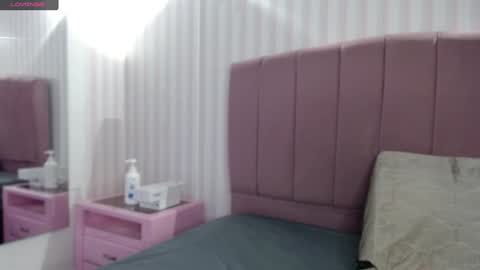 Daniela online show from January 2, 2025, 6:45 pm