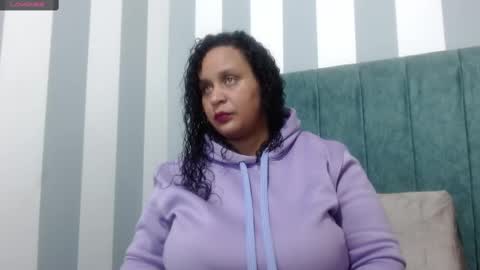 Daniela online show from February 11, 2025, 1:41 pm