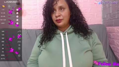 Daniela online show from February 22, 2025, 2:06 am