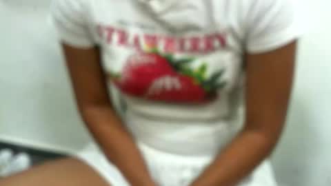 danielaa_foxx online show from January 15, 2026, 11:19 pm