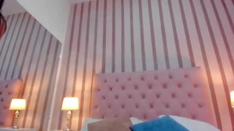 DANI online show from September 9, 2025, 10:26 am