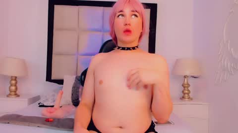 Daniela online show from December 10, 2024, 11:51 pm