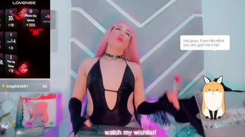 Daniela online show from December 19, 2024, 5:29 am