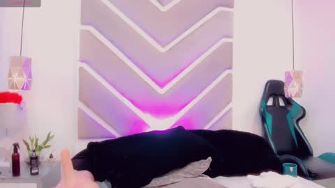 Daniela online show from January 9, 2025, 6:38 am