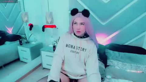 Daniela online show from January 11, 2025, 3:23 am