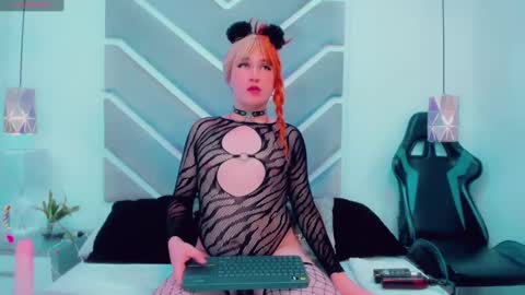 Daniela online show from January 12, 2025, 11:17 am