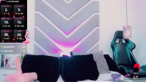 Daniela online show from January 13, 2025, 7:32 am