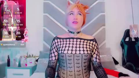 Daniela online show from January 16, 2025, 8:22 am