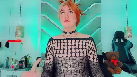 Daniela online show from January 22, 2025, 5:48 am