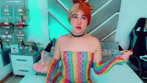 Daniela online show from January 26, 2025, 3:27 am