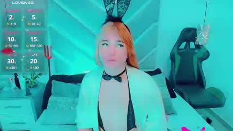 Daniela online show from February 12, 2025, 5:05 am