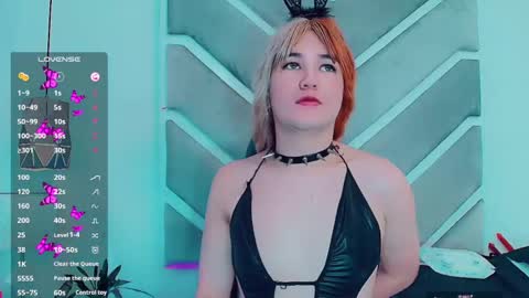 Daniela online show from February 20, 2025, 8:28 am