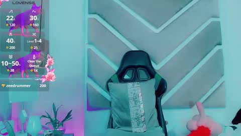 Daniela online show from February 27, 2025, 9:43 am