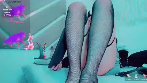 Daniela online show from February 28, 2025, 10:20 am