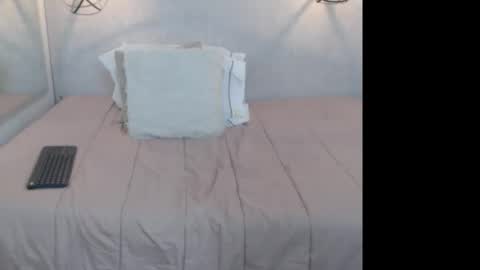 danielaambeer online show from April 8, 2026, 8:20 pm