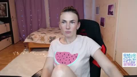Daniela Cooper online show from June 11, 2026, 7:17 am