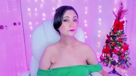 Daniela online show from December 22, 2024, 6:28 am