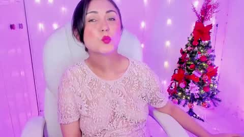 Daniela online show from December 24, 2024, 6:22 am