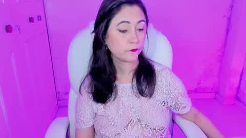 Daniela online show from March 12, 2025, 6:18 am