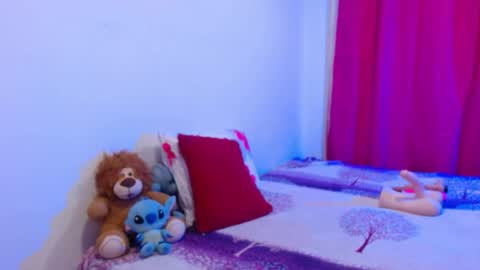 Snapshot of danielajall chatting on May 21, 2026, 2:40 am danielajall independent online show from May 21, 2026, 2:40 am