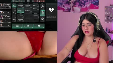 Dani online show from December 5, 2024, 4:12 pm