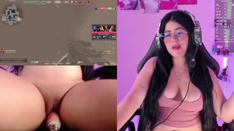 Dani online show from December 9, 2024, 4:05 pm