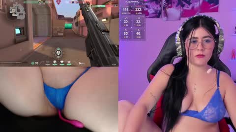 Dani online show from December 18, 2024, 4:17 pm
