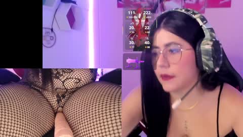 Dani online show from January 23, 2025, 1:35 pm