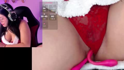 Dani online show from November 1, 2025, 1:46 pm