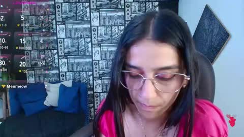 danielamonroe online show from November 7, 2025, 10:21 pm