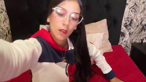 danielamonroe online show from February 24, 2026, 9:24 pm