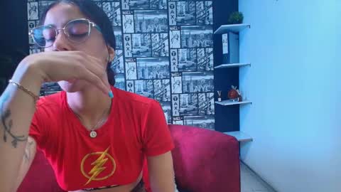 danielamonroe online show from March 19, 2026, 9:30 pm