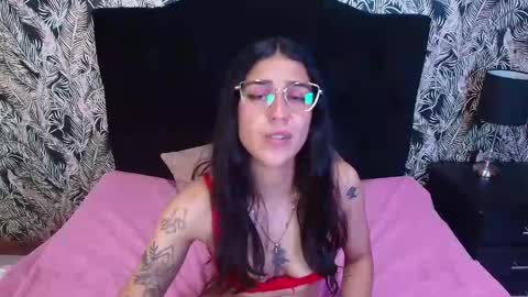 danielamonroe online show from June 3, 2026, 10:26 pm