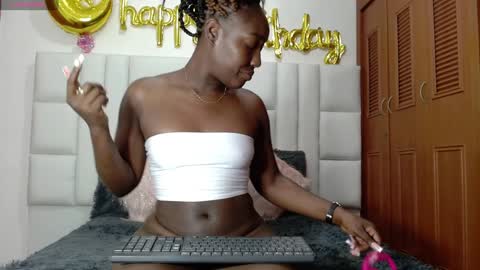 Danielamorgan online show from January 30, 2025, 6:24 am