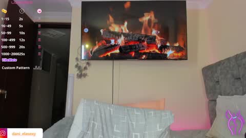 danielasexya online show from January 28, 2025, 5:54 am